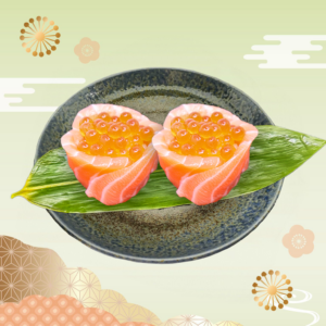 親子花之卷 (2件)