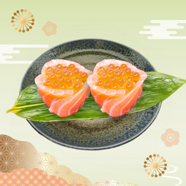 親子花之卷 (2件)