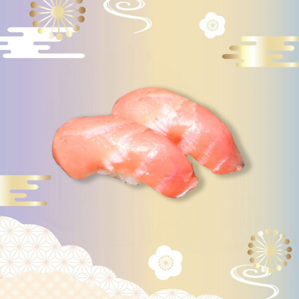 D.I.Y本鮪• 中拖羅壽司 (2件)