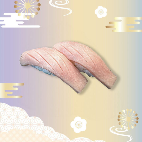 D.I.Y劍魚腩壽司 (2件)