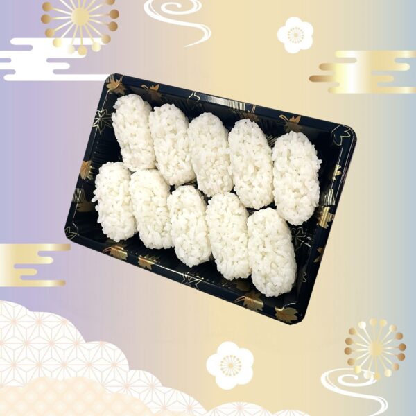 壽司飯(10件)