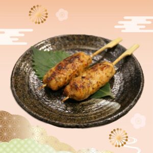 ⁠燒雞軟骨棒（2串）