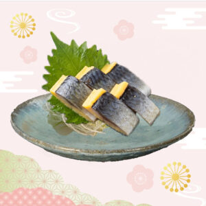 希靈魚刺身 （5件）