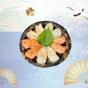【十四週年優惠】C) 迷你火灸盛盒(10件)